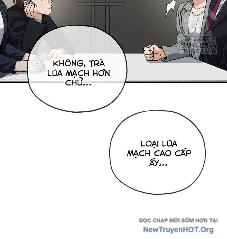 Bố tôi quá mạnh