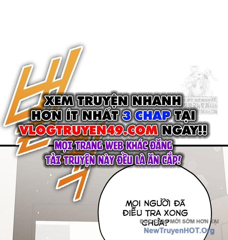 Bố tôi quá mạnh