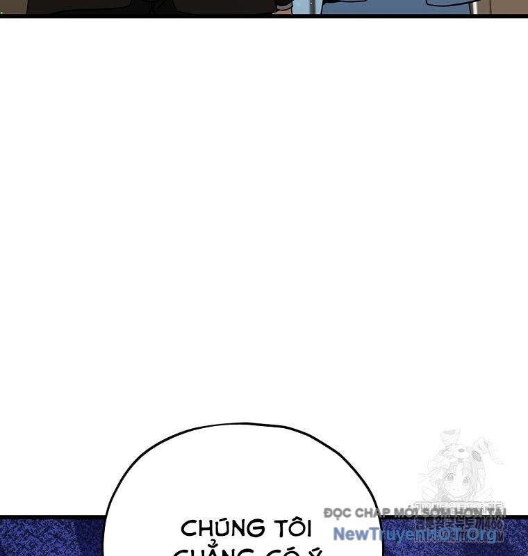 Bố tôi quá mạnh