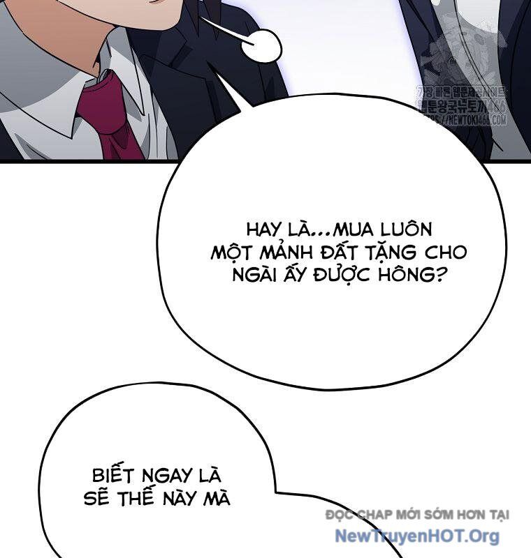 Bố tôi quá mạnh