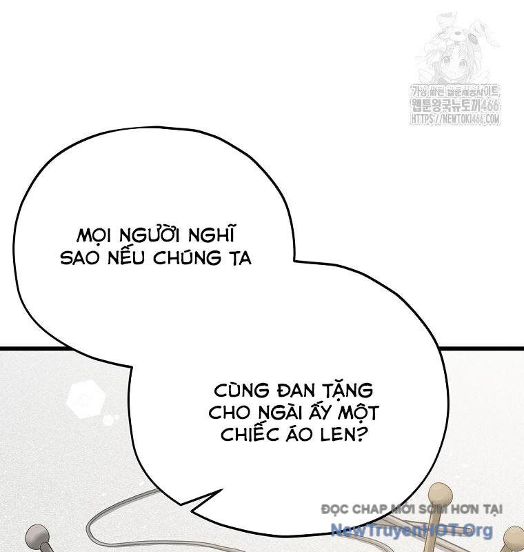Bố tôi quá mạnh