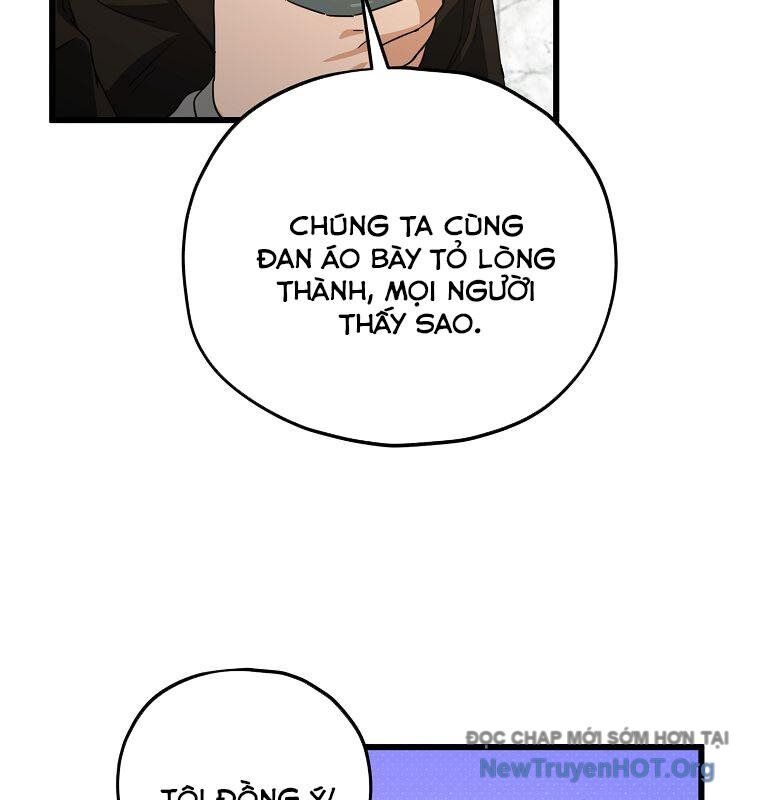 Bố tôi quá mạnh