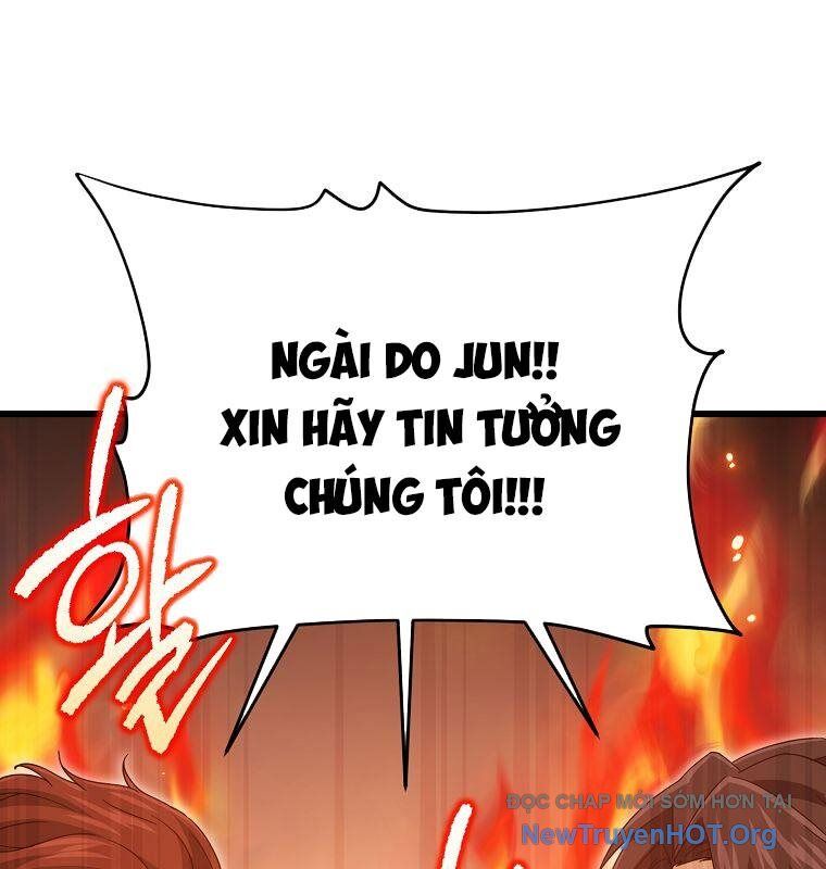 Bố tôi quá mạnh