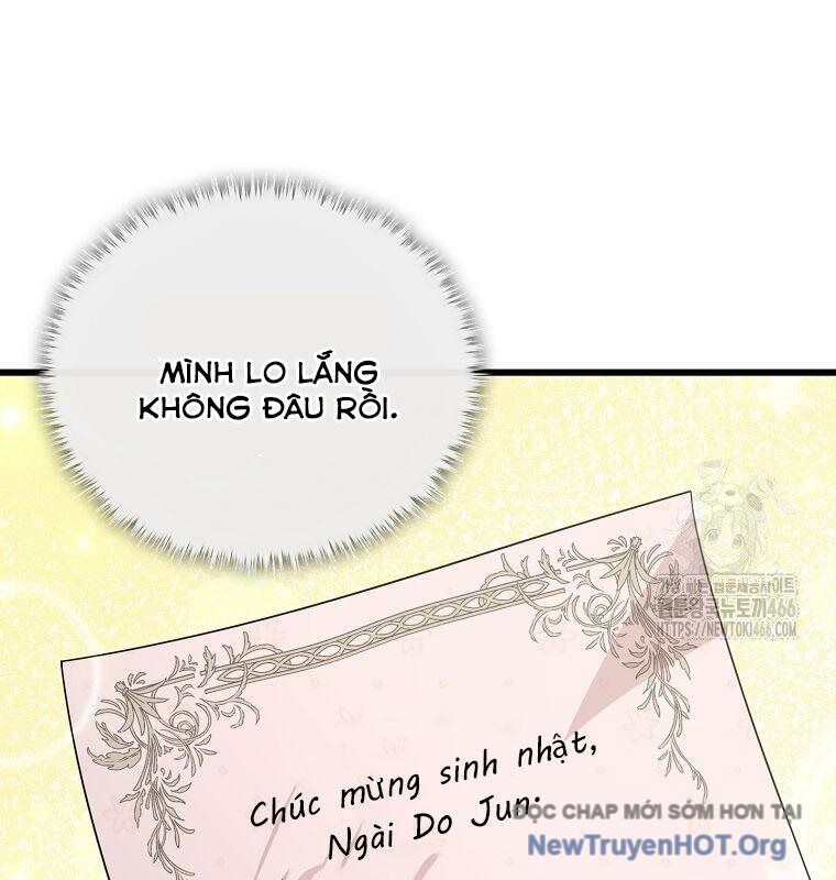 Bố tôi quá mạnh