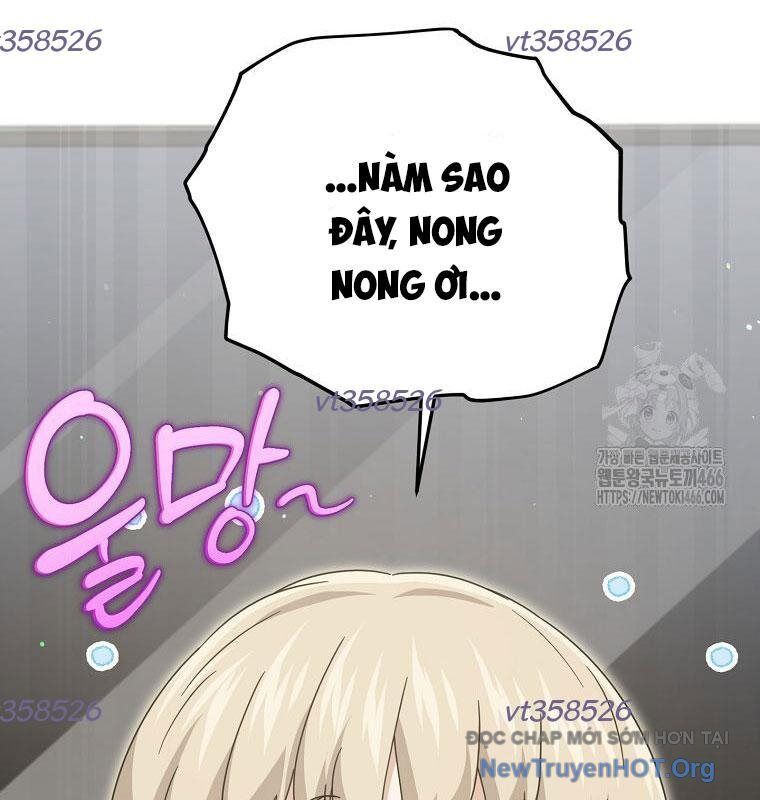 Bố tôi quá mạnh