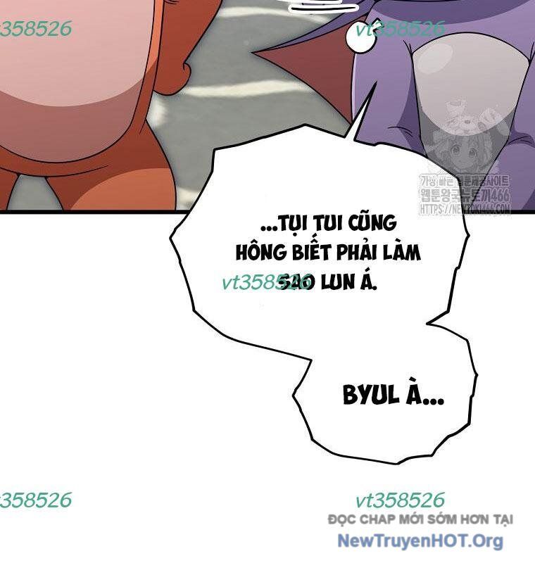 Bố tôi quá mạnh