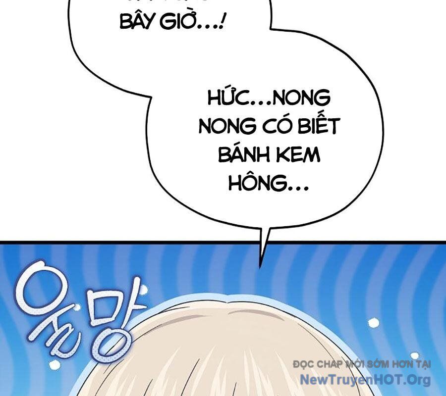 Bố tôi quá mạnh