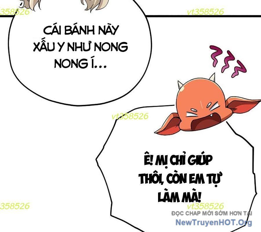 Bố tôi quá mạnh