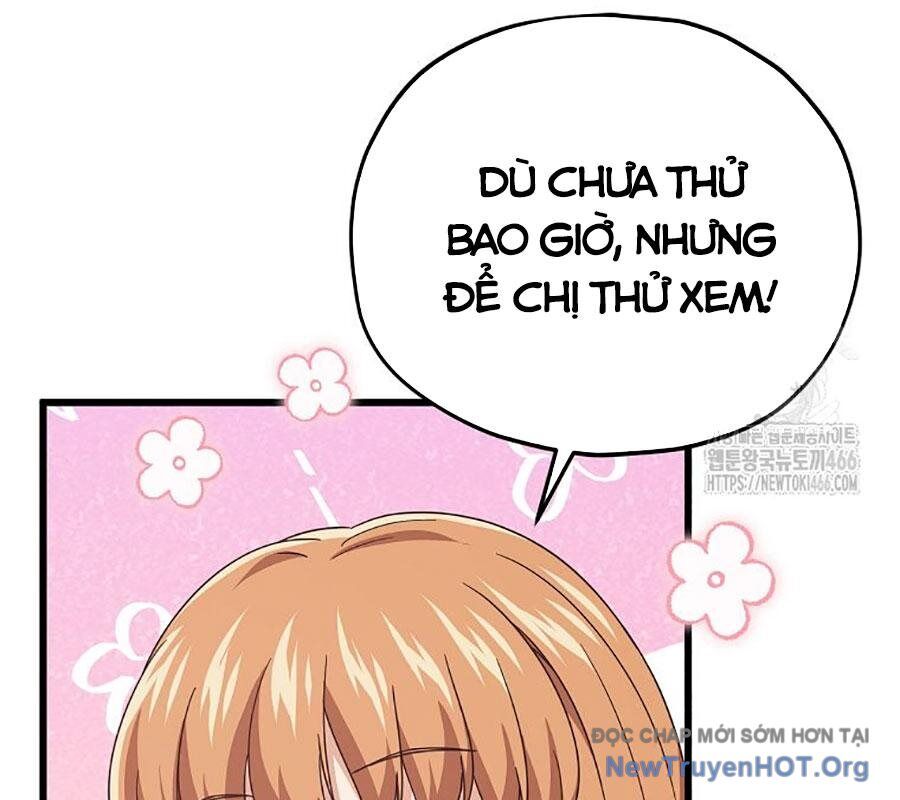 Bố tôi quá mạnh