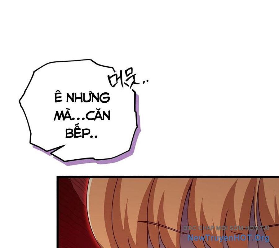 Bố tôi quá mạnh