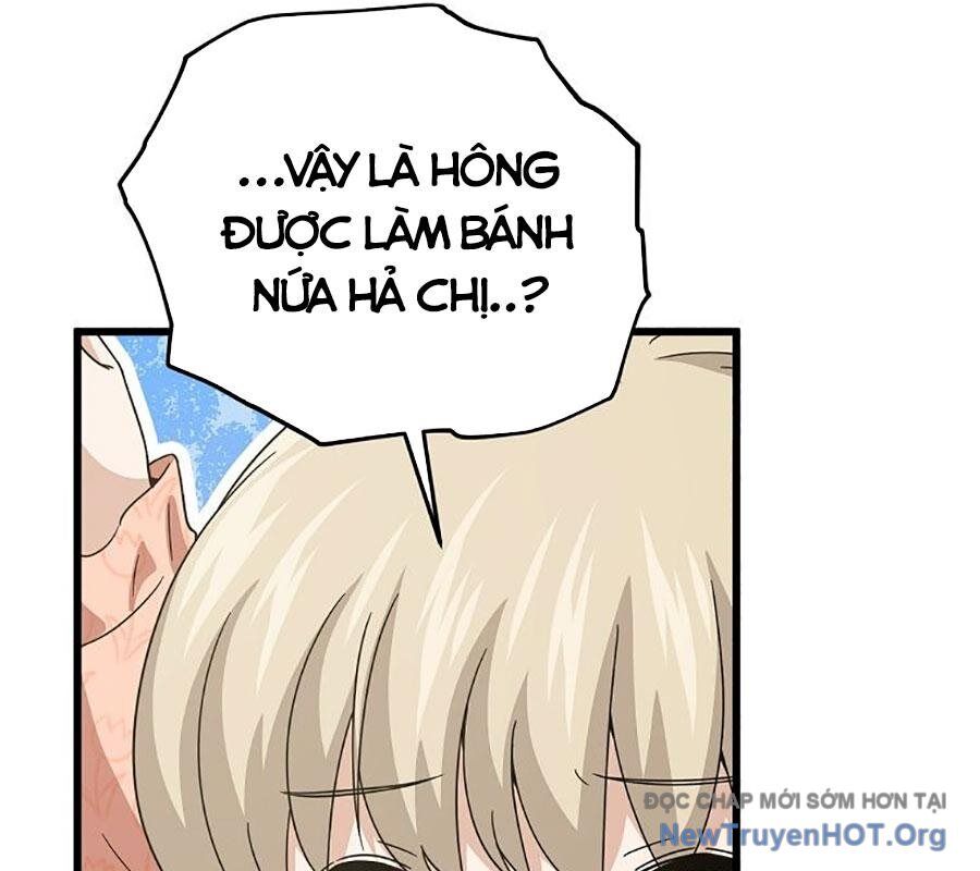 Bố tôi quá mạnh