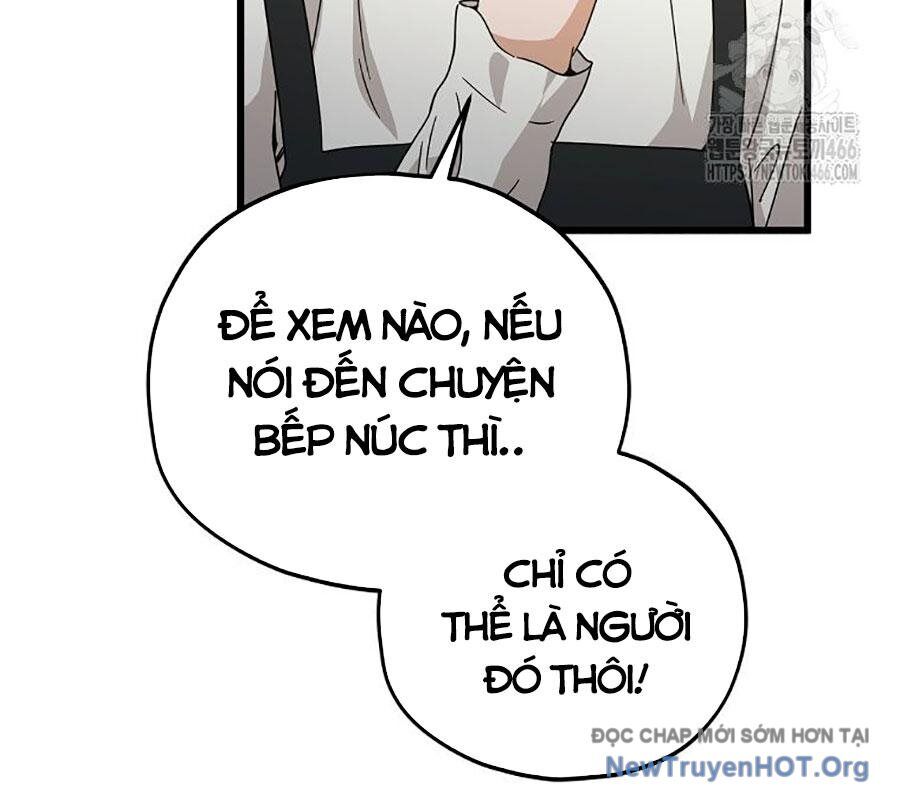 Bố tôi quá mạnh