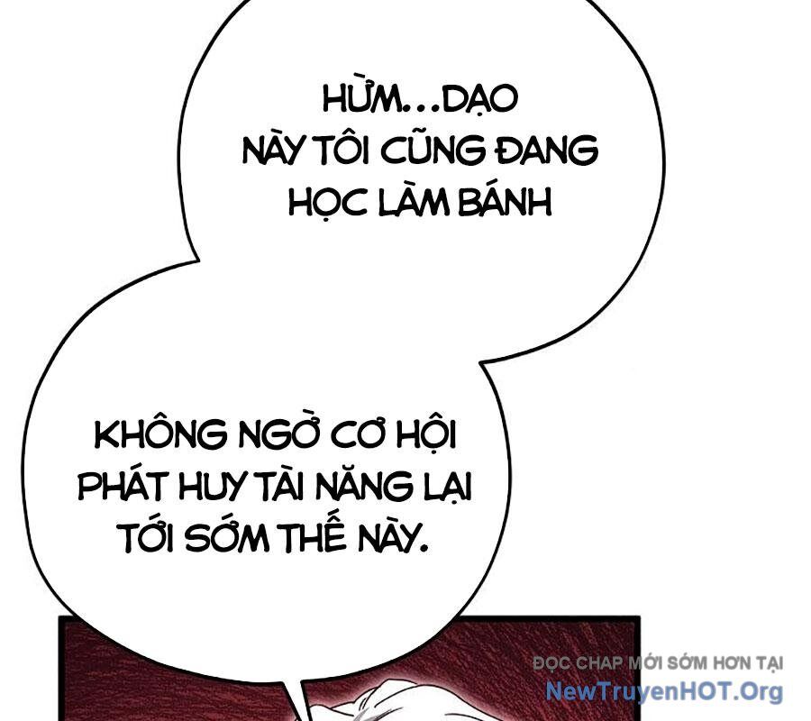 Bố tôi quá mạnh