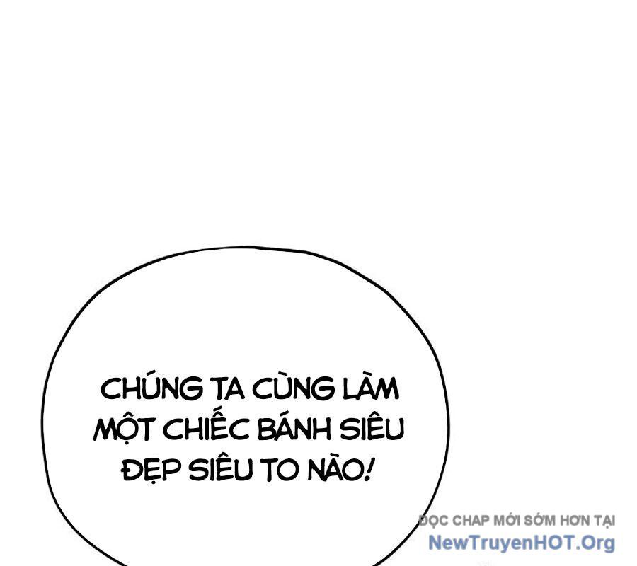 Bố tôi quá mạnh