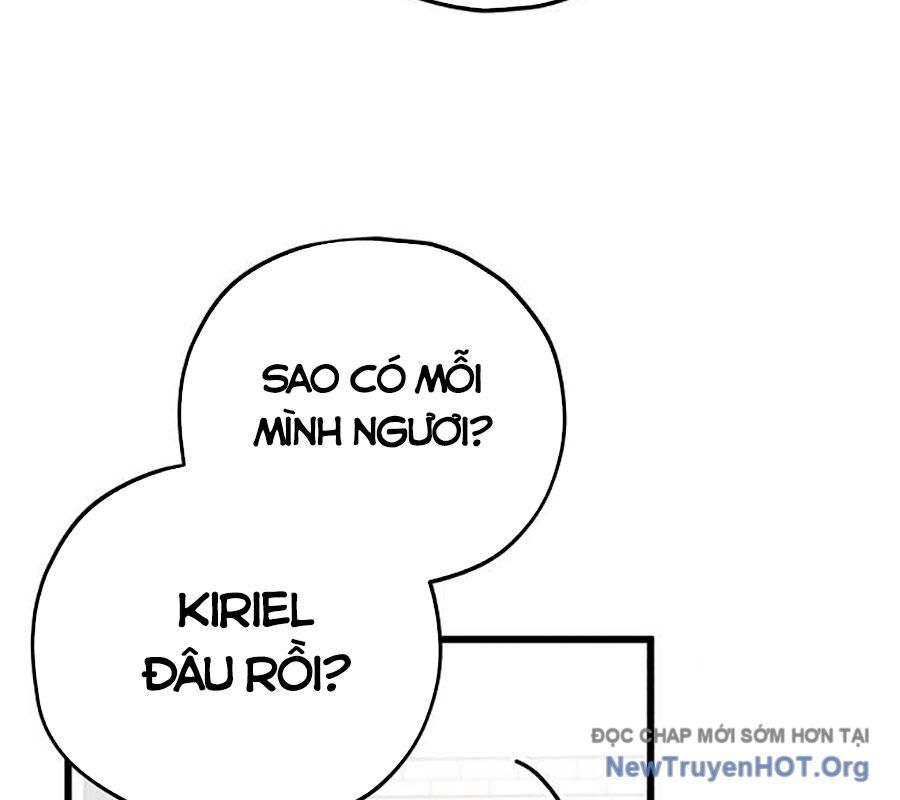 Bố tôi quá mạnh