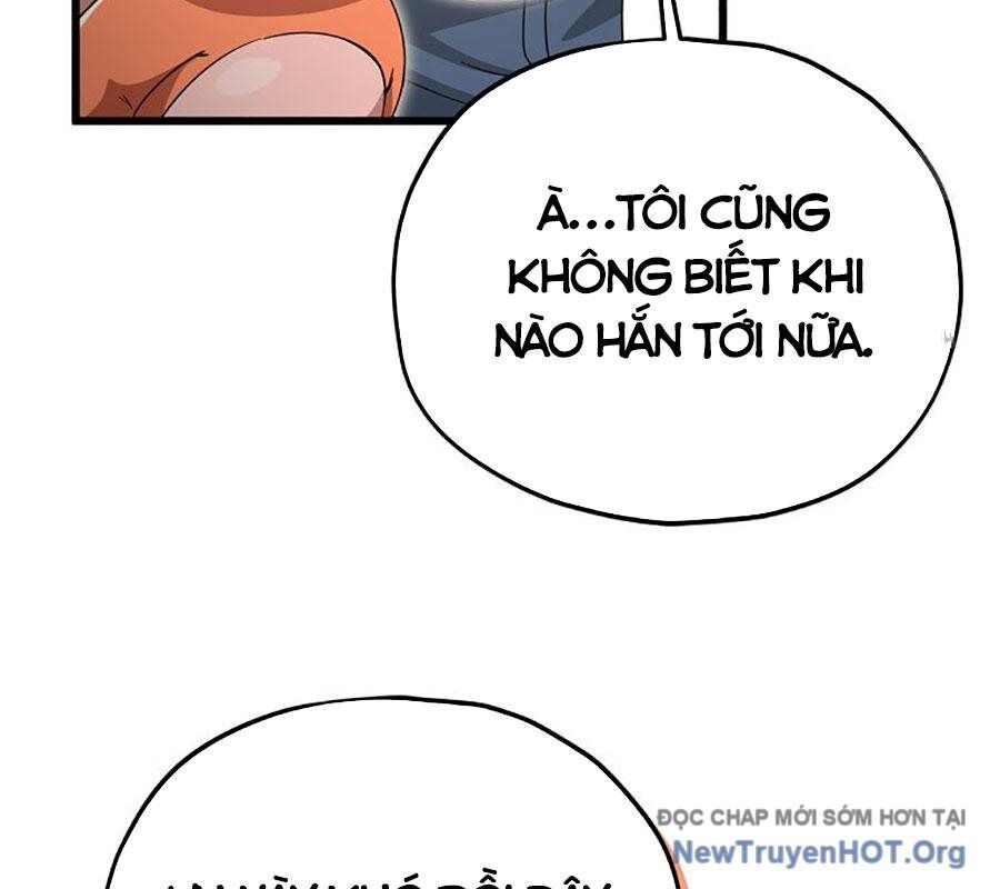 Bố tôi quá mạnh