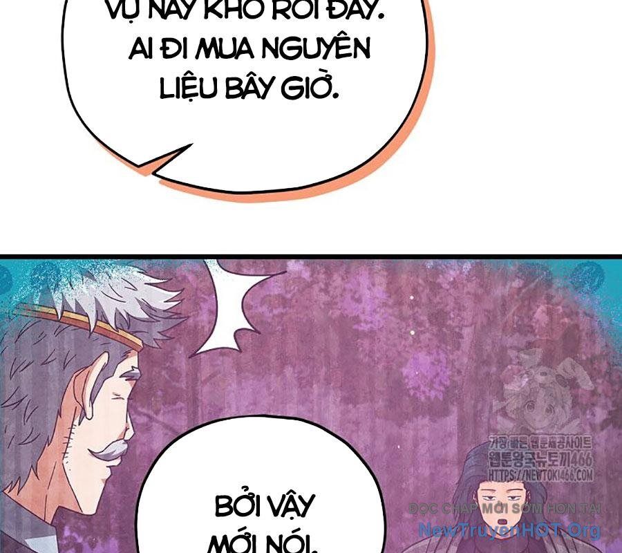 Bố tôi quá mạnh