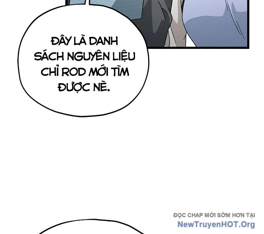 Bố tôi quá mạnh