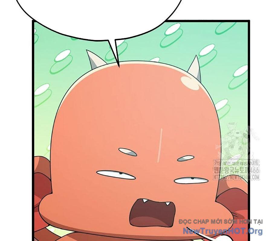 Bố tôi quá mạnh