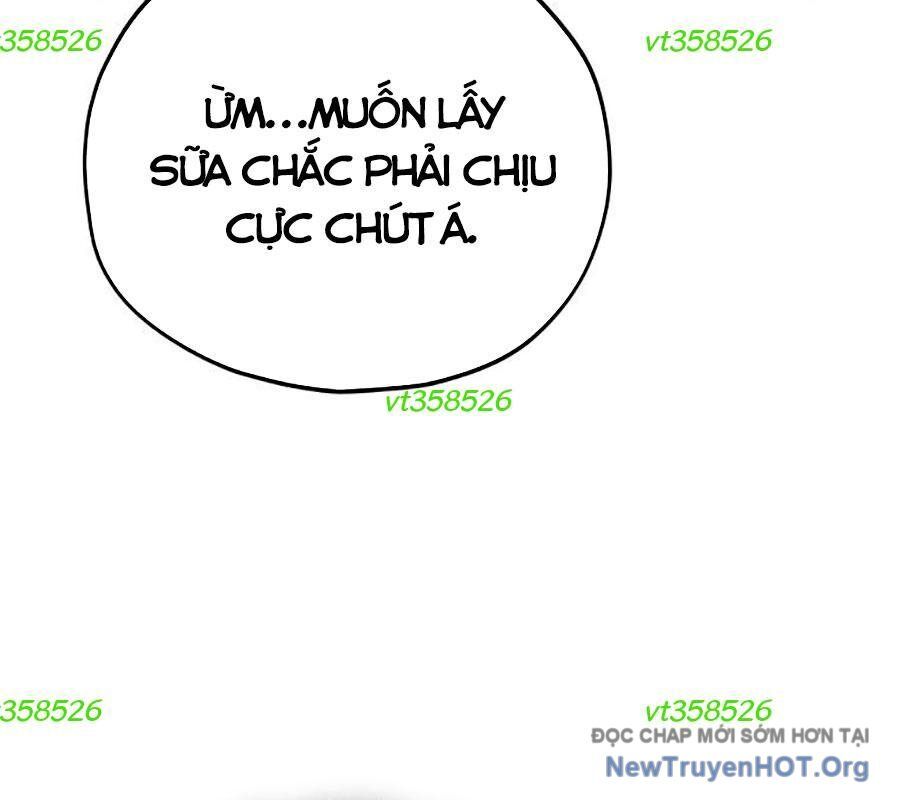 Bố tôi quá mạnh