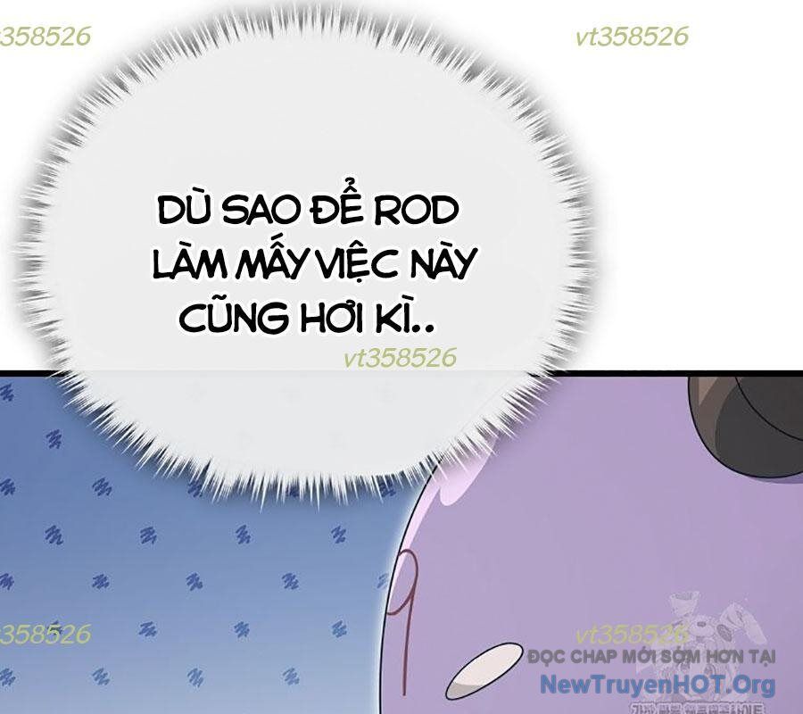 Bố tôi quá mạnh