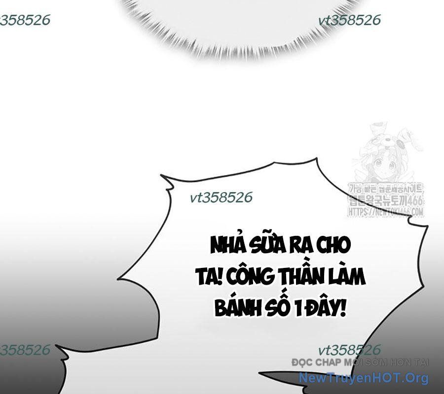 Bố tôi quá mạnh