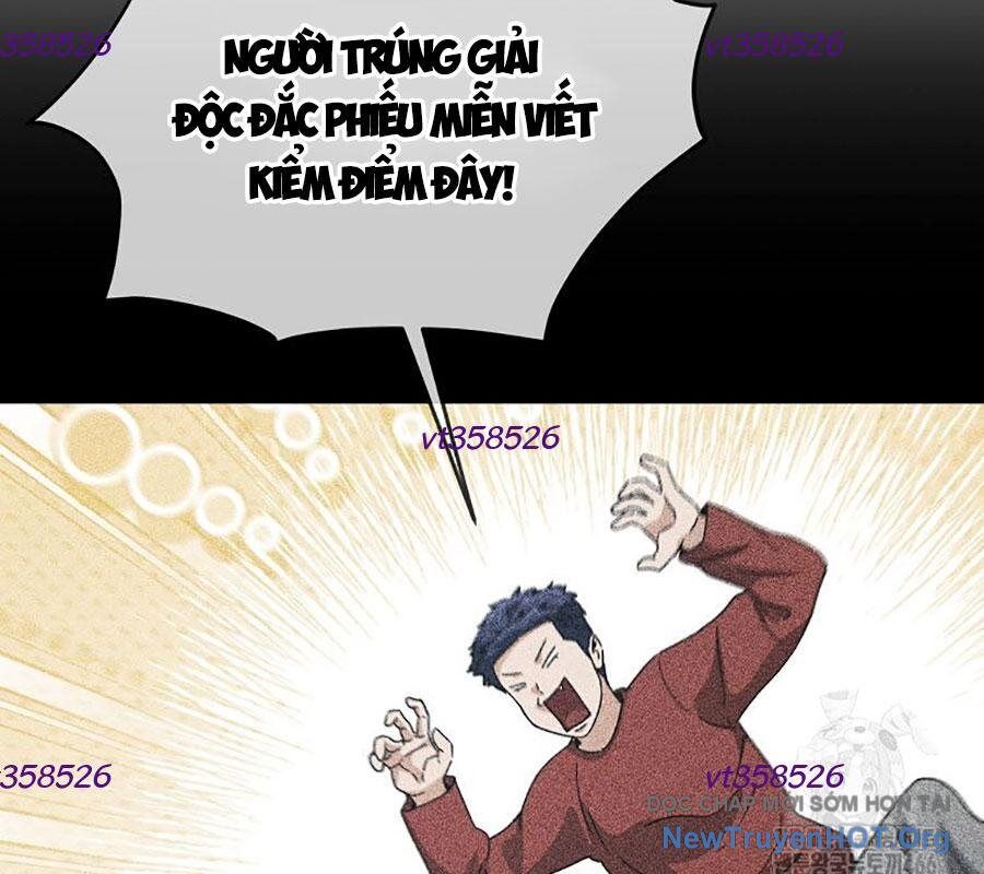 Bố tôi quá mạnh
