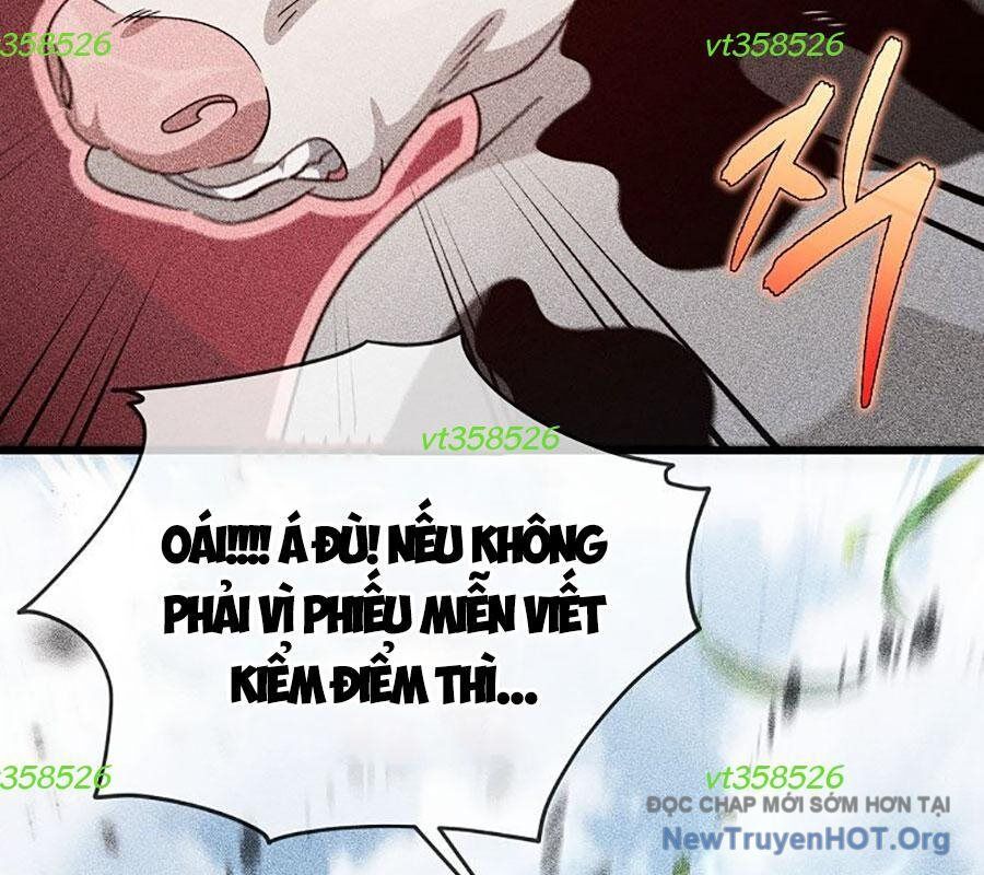 Bố tôi quá mạnh