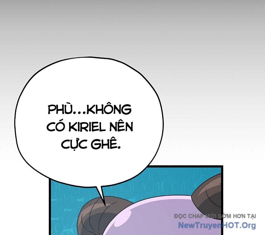 Bố tôi quá mạnh
