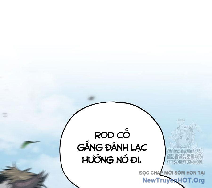 Bố tôi quá mạnh