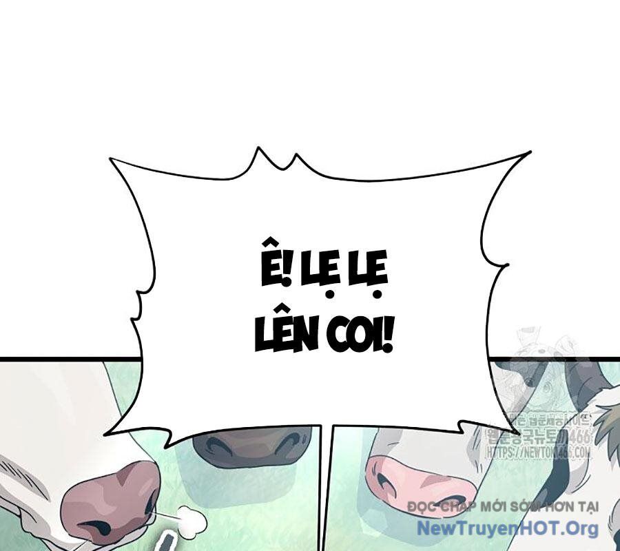 Bố tôi quá mạnh