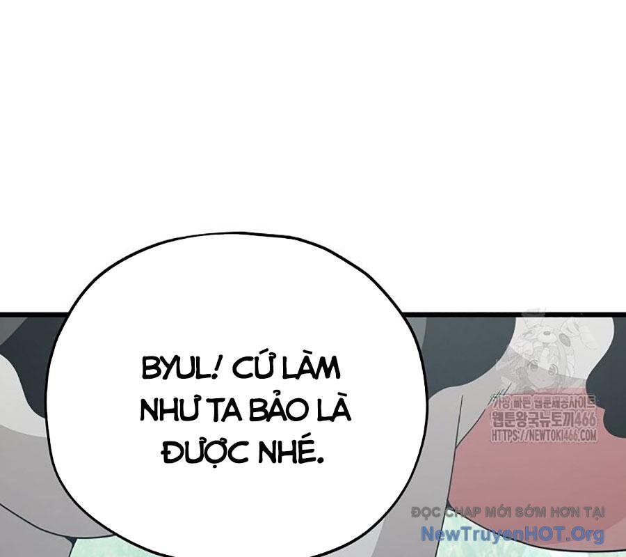 Bố tôi quá mạnh