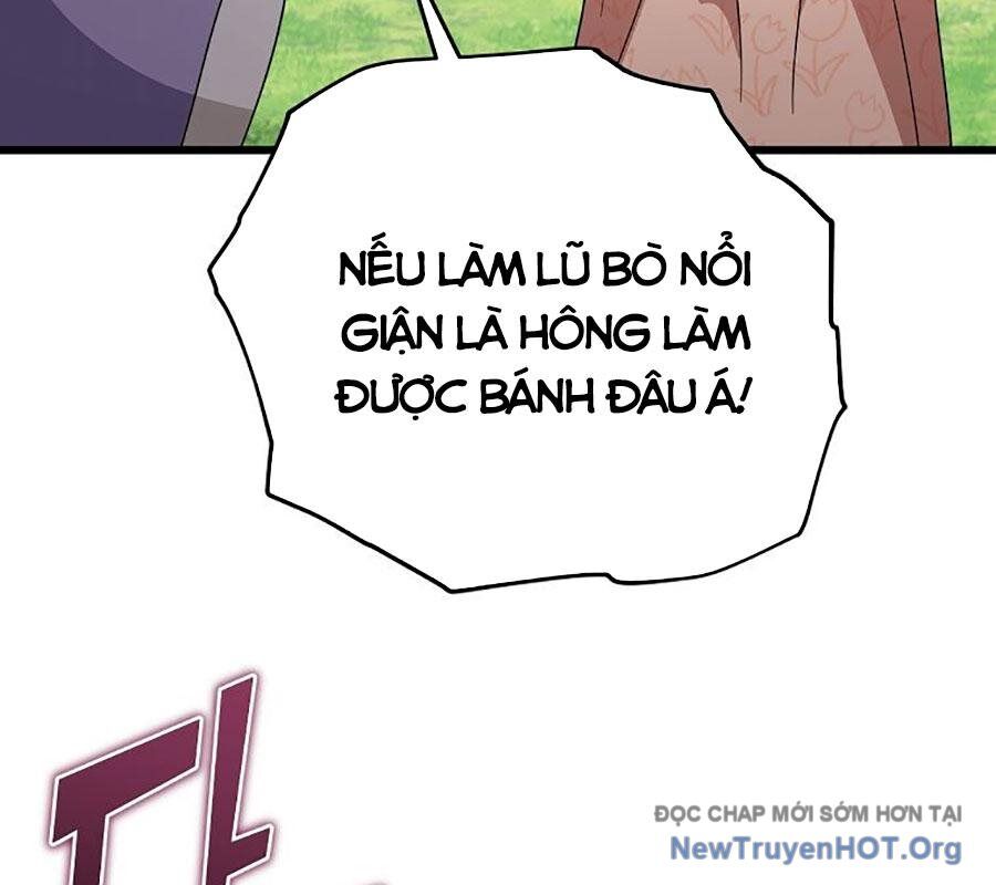 Bố tôi quá mạnh