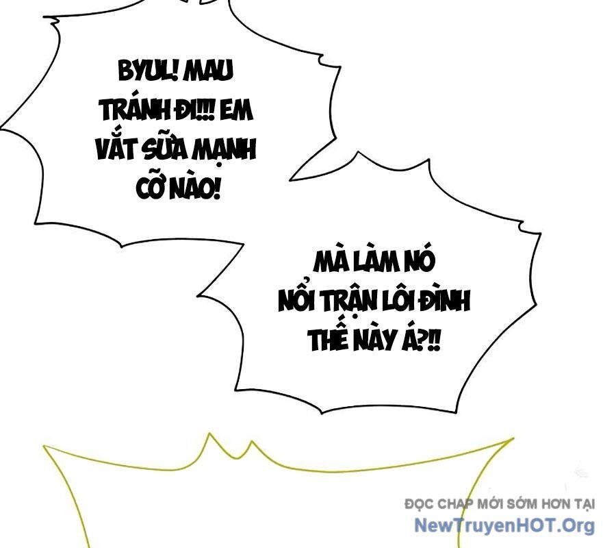 Bố tôi quá mạnh