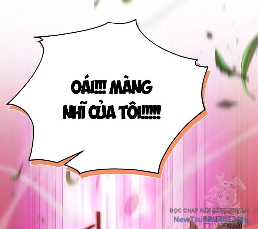 Bố tôi quá mạnh