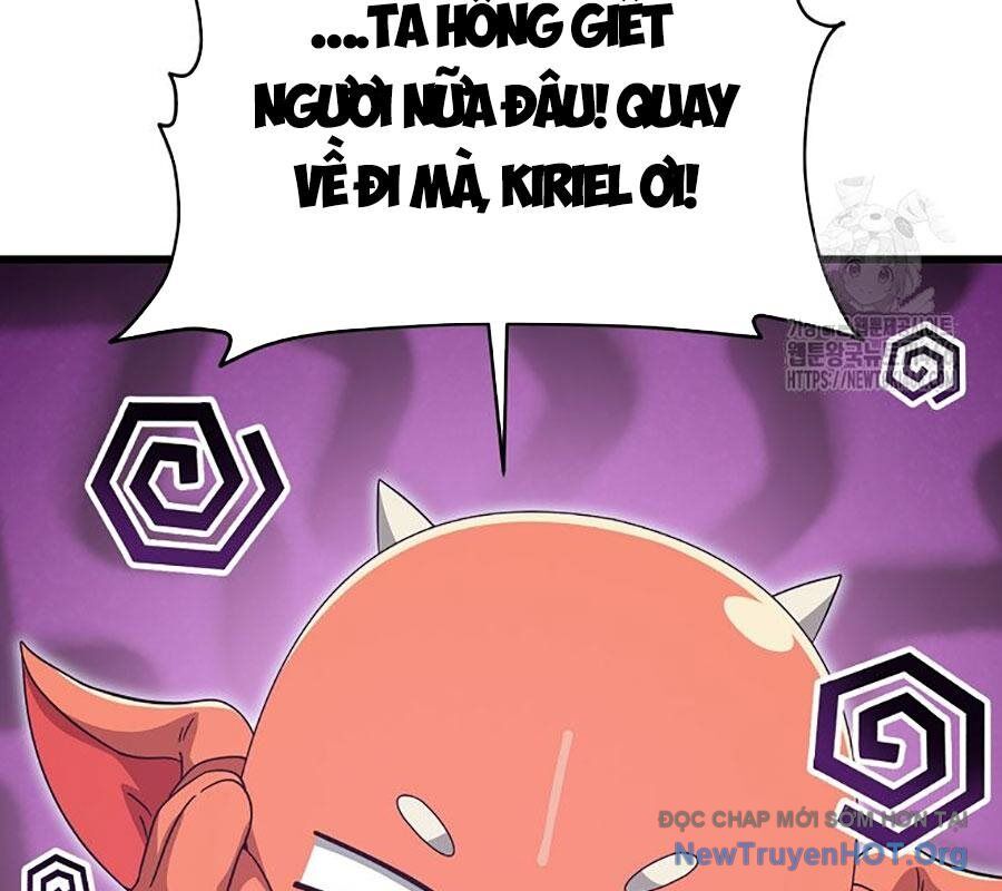 Bố tôi quá mạnh