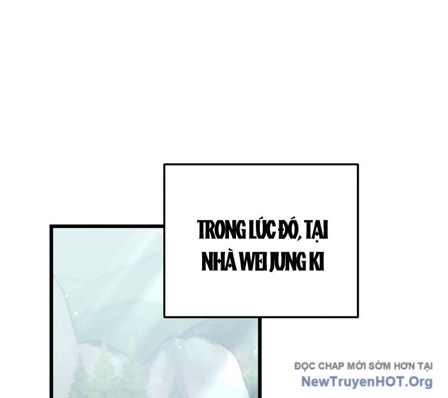 Bố tôi quá mạnh