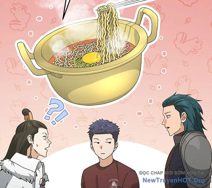 Bố tôi quá mạnh