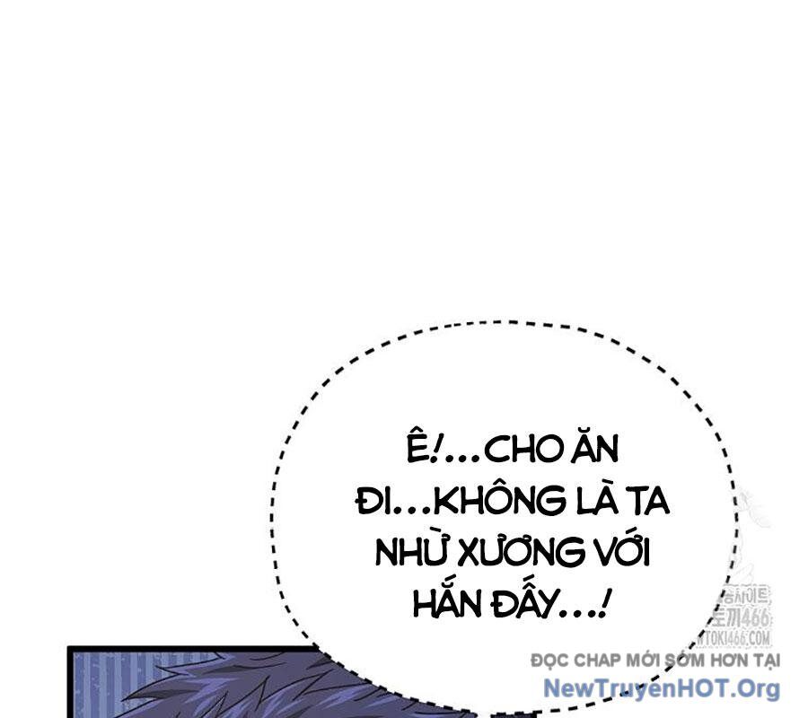 Bố tôi quá mạnh
