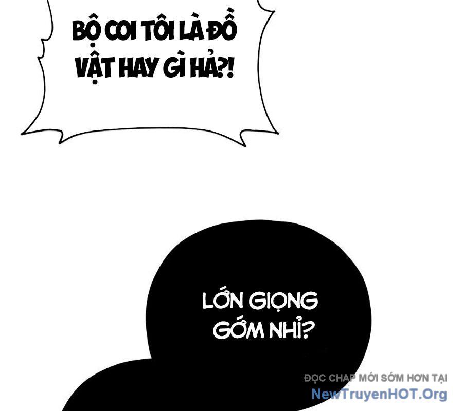 Bố tôi quá mạnh