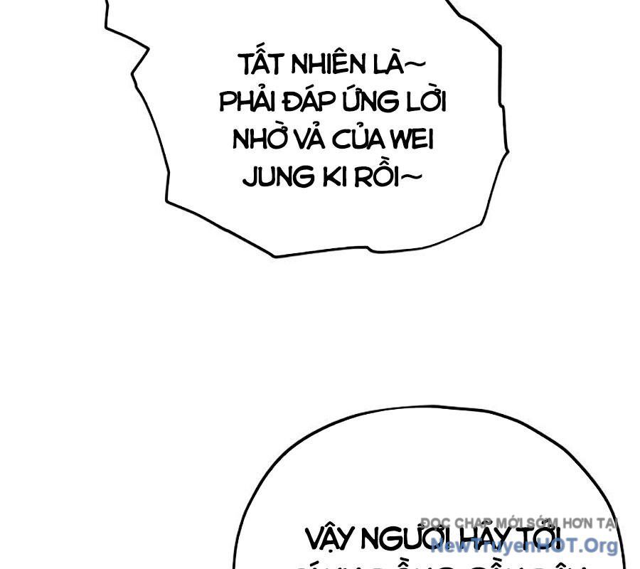 Bố tôi quá mạnh