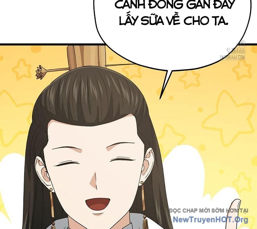 Bố tôi quá mạnh