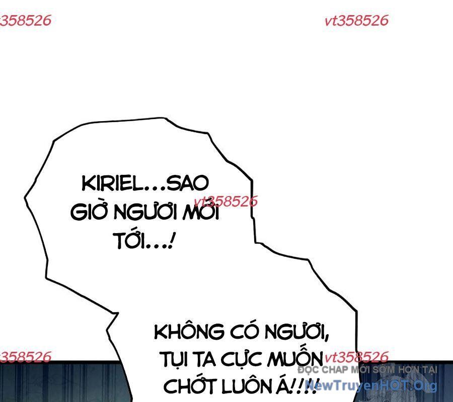Bố tôi quá mạnh