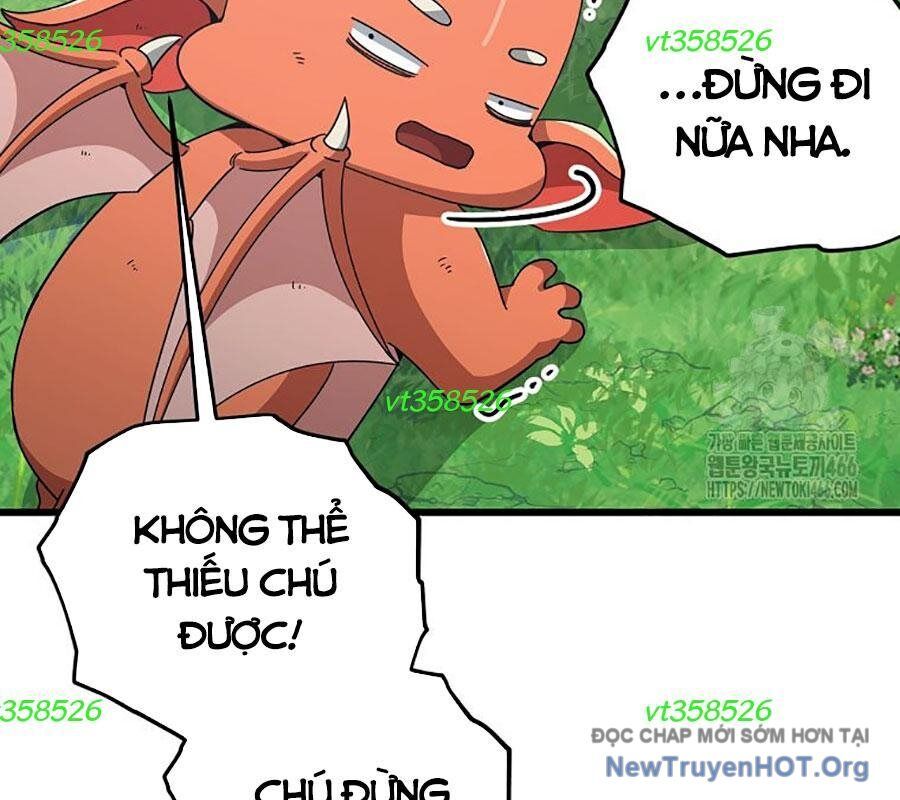 Bố tôi quá mạnh