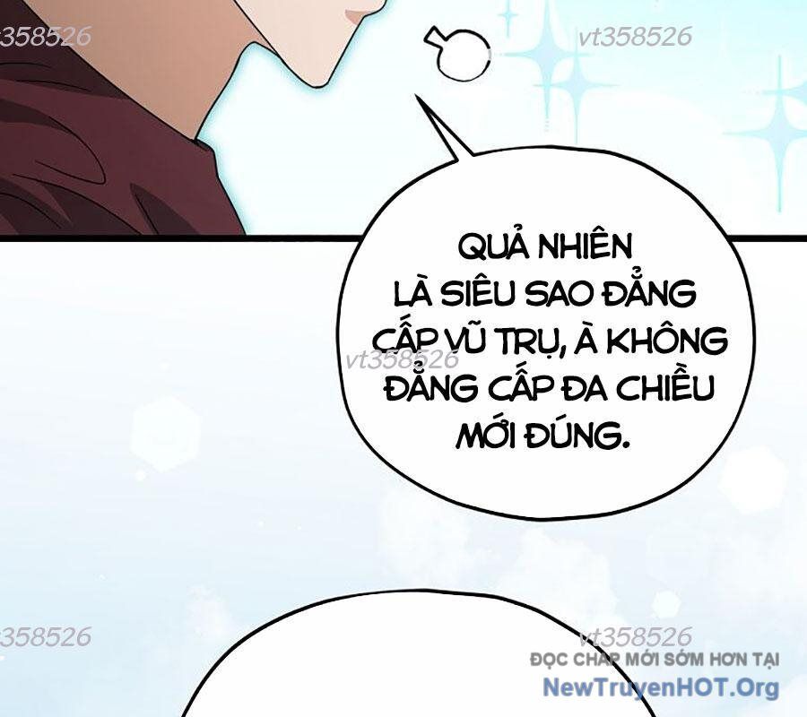 Bố tôi quá mạnh