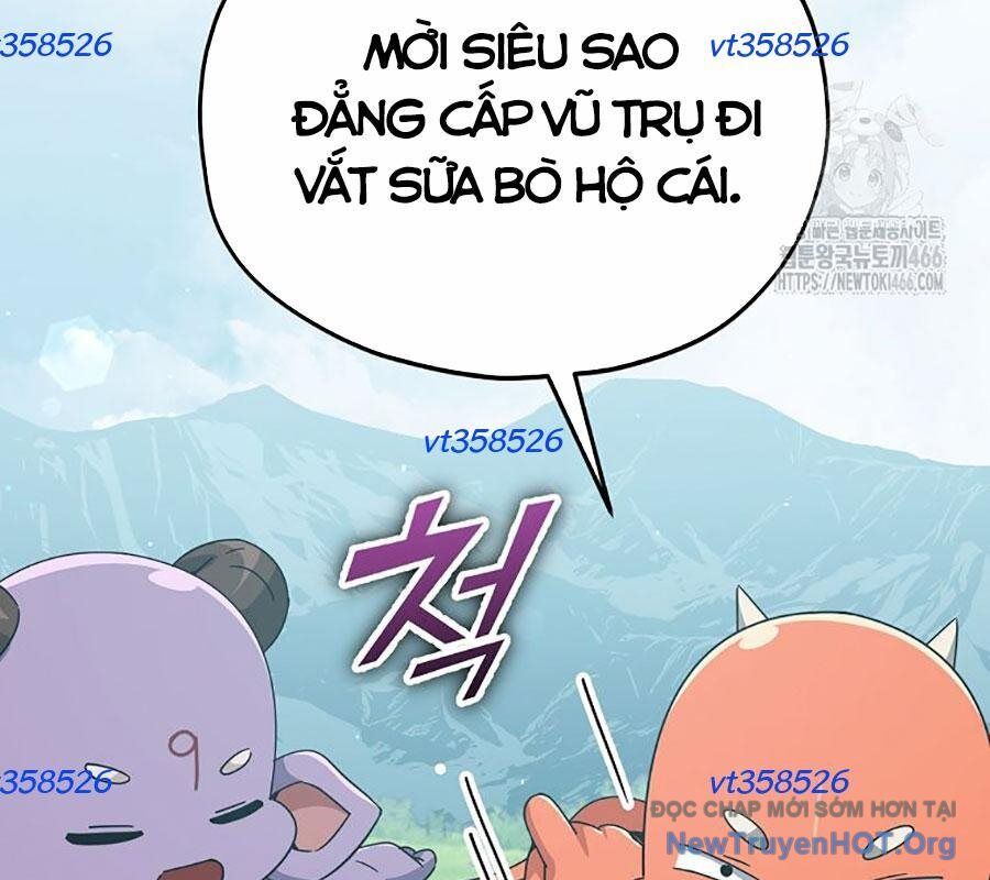 Bố tôi quá mạnh
