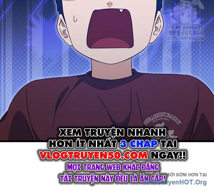 Bố tôi quá mạnh