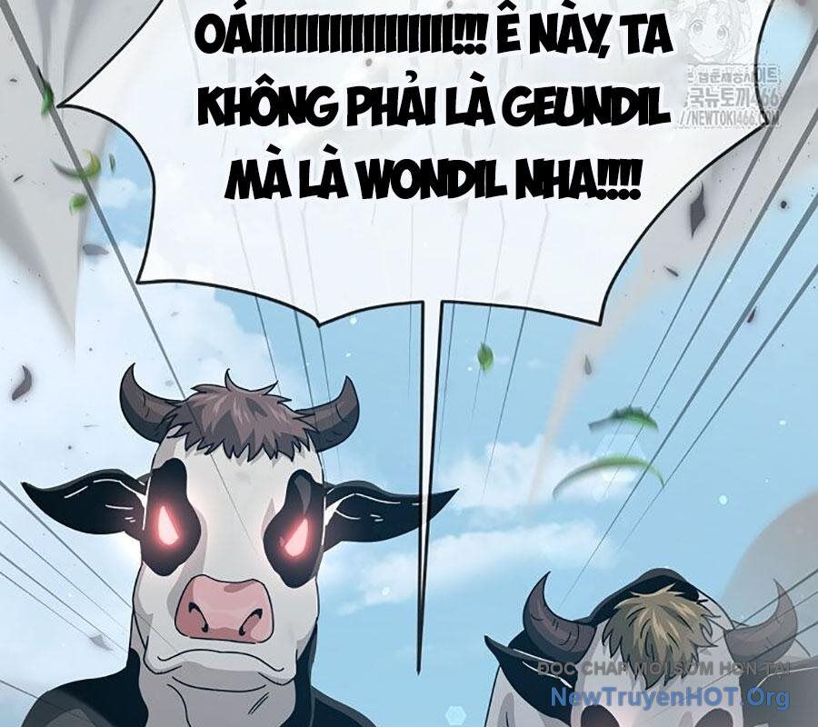 Bố tôi quá mạnh