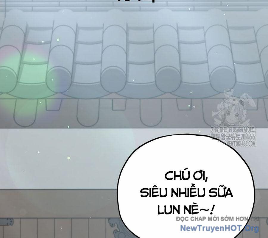 Bố tôi quá mạnh