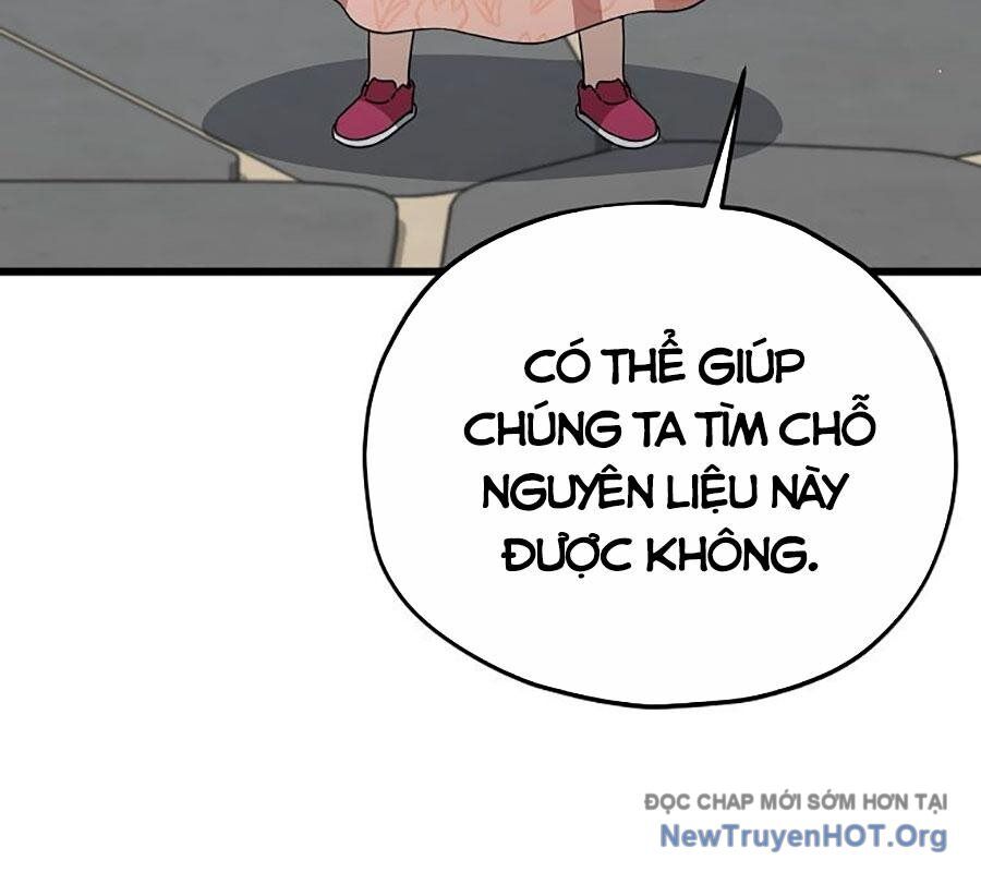Bố tôi quá mạnh